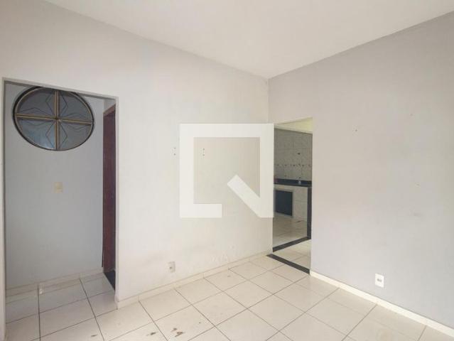 Casa, Campo Grande, 2 Quartos, 50 m2 Rio de Janeiro