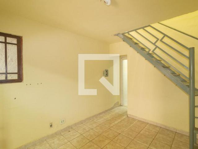 Casa, Campo Grande, 2 Quartos, 52 m2 Rio de Janeiro