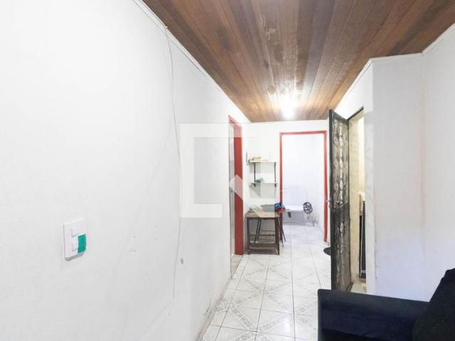 Casa, Campo Grande, 2 Quartos, 53 m2 Rio de Janeiro