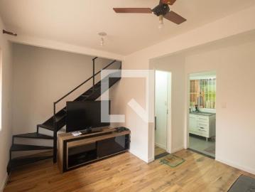 Casa, Campo Grande, 2 Quartos, 54 m2 Rio de Janeiro