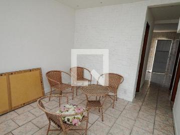 Casa, Campo Grande, 2 Quartos, 55 m2 Rio de Janeiro