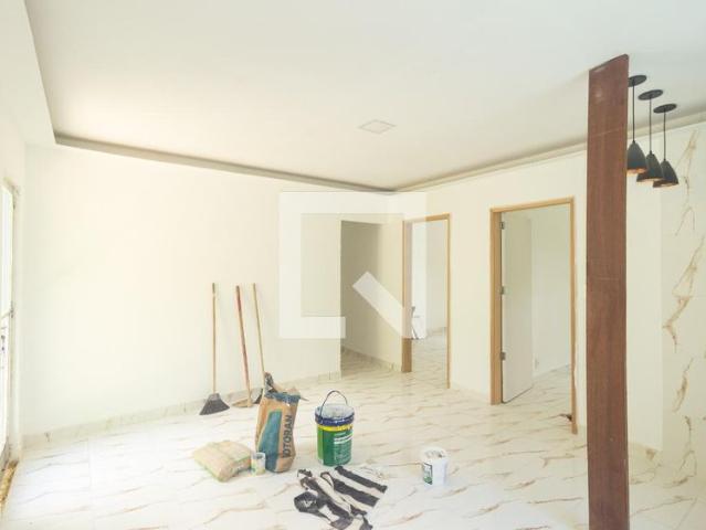Casa, Campo Grande, 2 Quartos, 55 m2 Rio de Janeiro