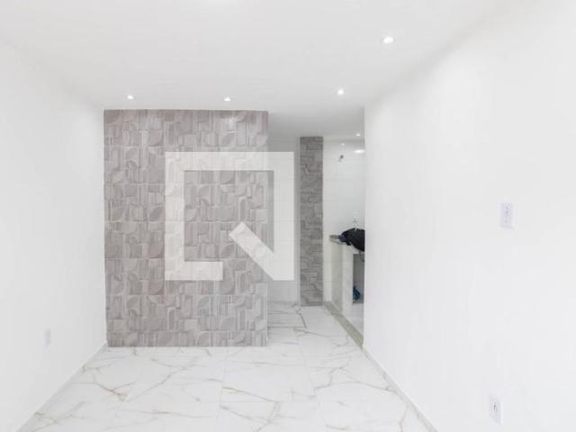 Casa, Campo Grande, 2 Quartos, 55 m2 Rio de Janeiro