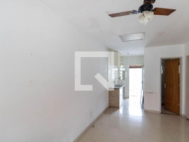Casa, Campo Grande, 2 Quartos, 56 m2 Rio de Janeiro