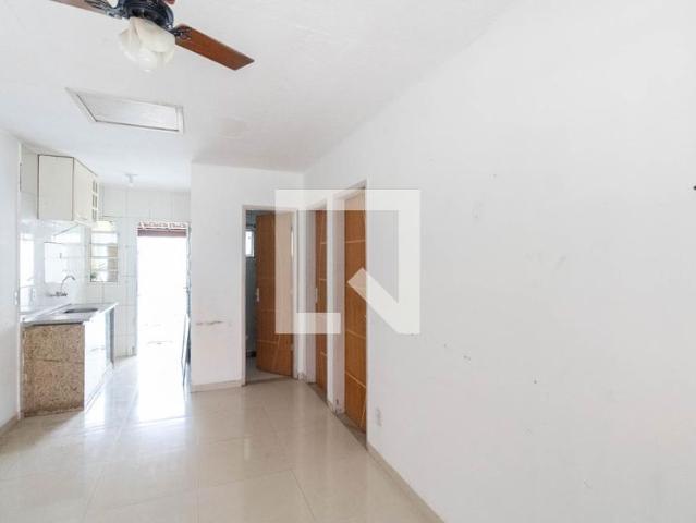 Casa, Campo Grande, 2 Quartos, 56 m2 Rio de Janeiro
