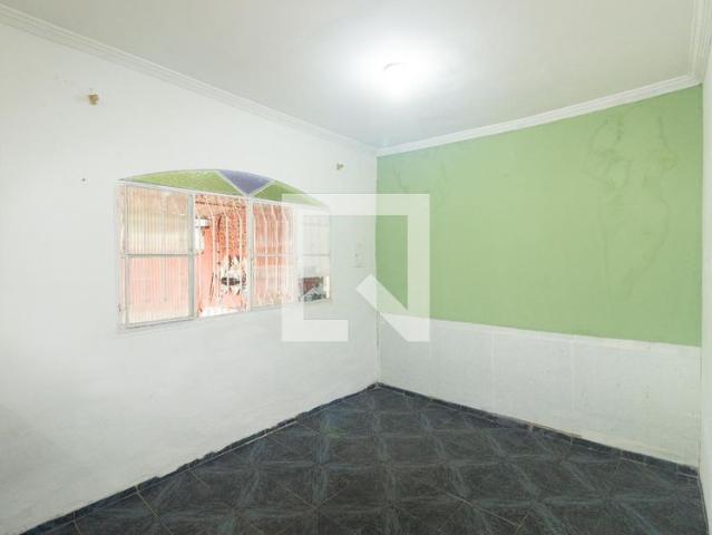 Casa, Campo Grande, 2 Quartos, 60 m2 Rio de Janeiro
