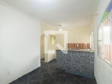 Casa, Campo Grande, 2 Quartos, 60 m2 Rio de Janeiro