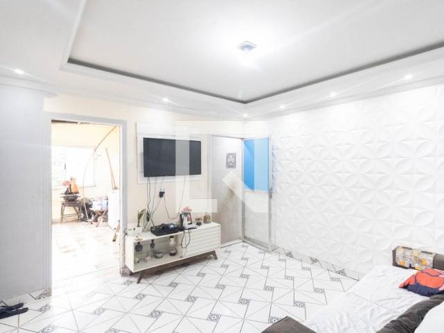 Casa, Campo Grande, 2 Quartos, 60 m2 Rio de Janeiro