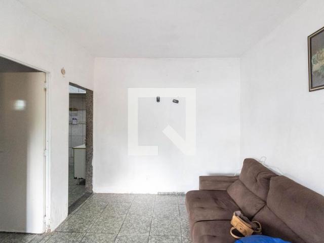 Casa, Campo Grande, 2 Quartos, 60 m2 Rio de Janeiro