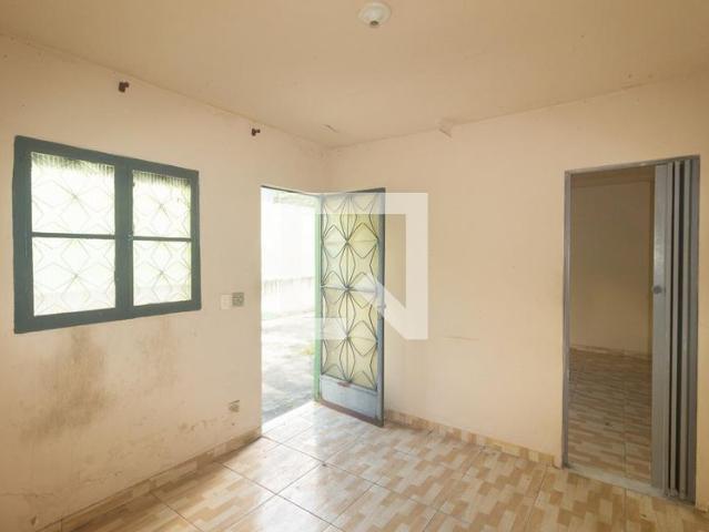 Casa, Campo Grande, 2 Quartos, 60 m2 Rio de Janeiro