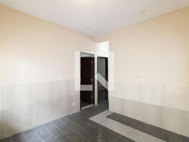 Casa, Campo Grande, 2 Quartos, 60 m2 Rio de Janeiro