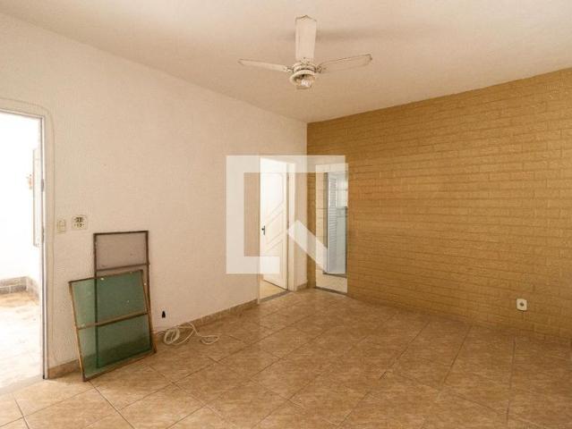 Casa, Campo Grande, 2 Quartos, 60 m2 Rio de Janeiro