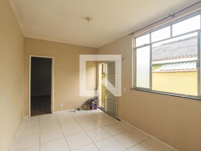 Casa, Campo Grande, 2 Quartos, 60 m2 Rio de Janeiro