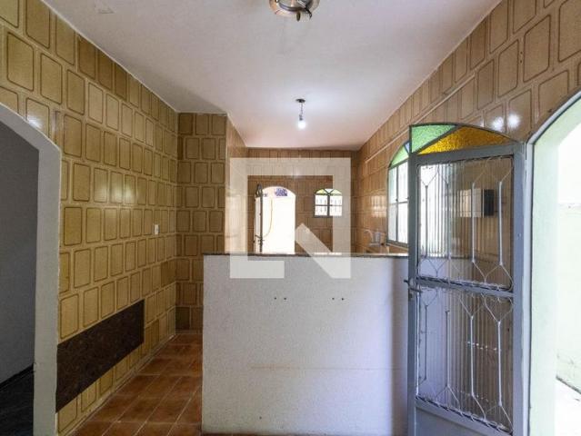 Casa, Campo Grande, 2 Quartos, 60 m2 Rio de Janeiro