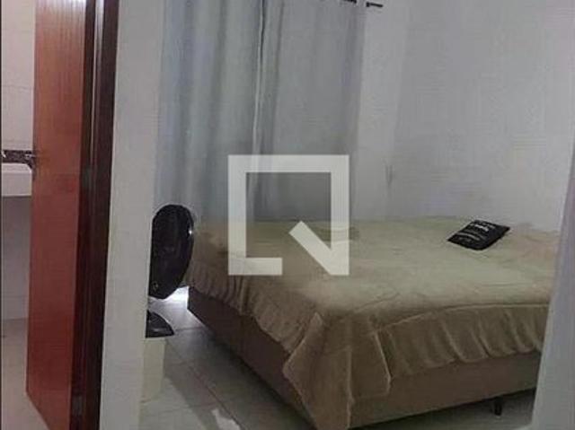 Casa, Campo Grande, 2 Quartos, 60 m2 Rio de Janeiro
