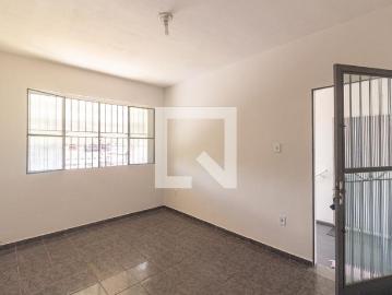 Casa, Campo Grande, 2 Quartos, 60 m2 Rio de Janeiro