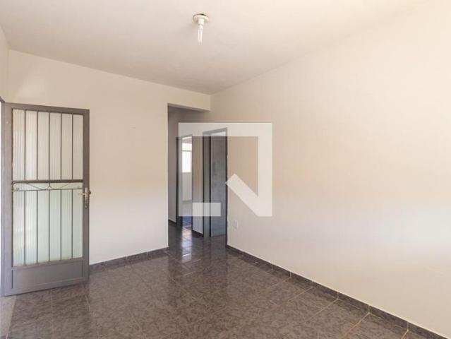 Casa, Campo Grande, 2 Quartos, 60 m2 Rio de Janeiro