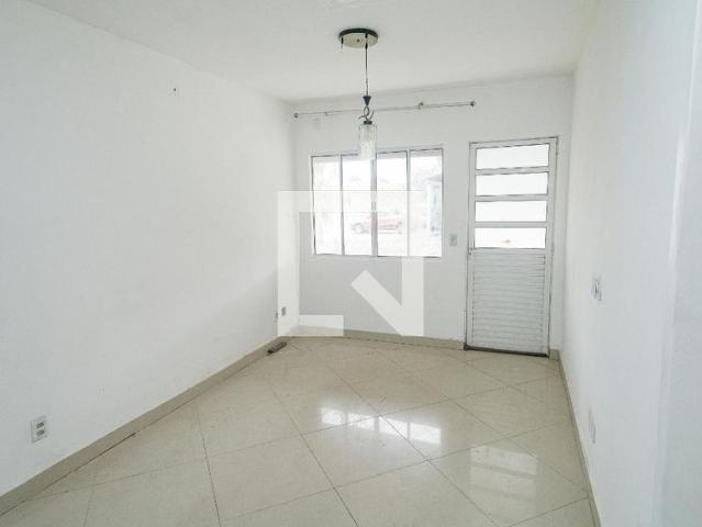 Casa, Campo Grande, 2 Quartos, 60 m2 Rio de Janeiro