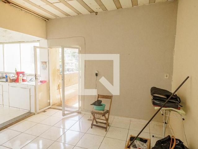 Casa, Campo Grande, 2 Quartos, 60 m2 Rio de Janeiro