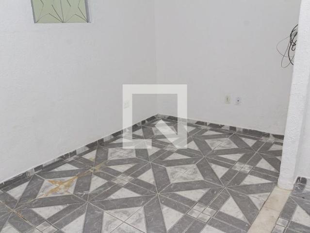 Casa, Campo Grande, 2 Quartos, 60 m2 Rio de Janeiro