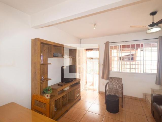 Casa, Campo Grande, 2 Quartos, 60 m2 Rio de Janeiro