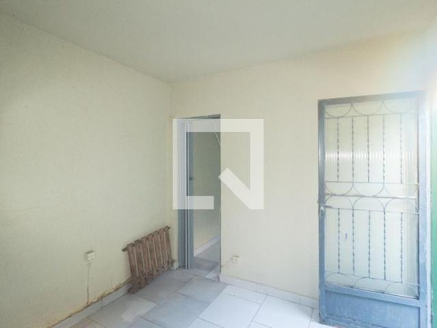 Casa, Campo Grande, 2 Quartos, 60 m2 Rio de Janeiro