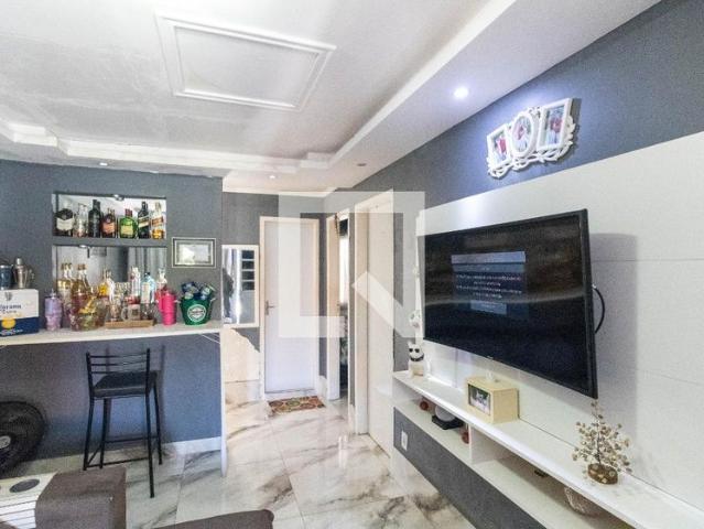 Casa, Campo Grande, 2 Quartos, 62 m2 Rio de Janeiro
