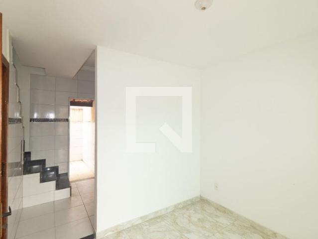 Casa, Campo Grande, 2 Quartos, 64 m2 Rio de Janeiro