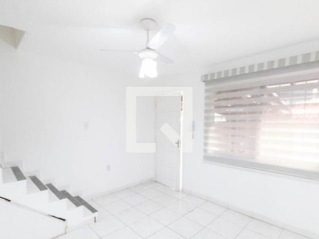 Casa, Campo Grande, 2 Quartos, 65 m2 Rio de Janeiro