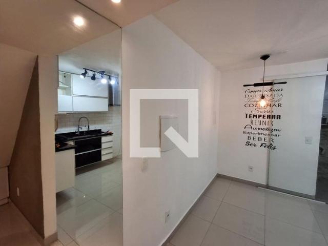 Casa, Campo Grande, 2 Quartos, 65 m2 Rio de Janeiro