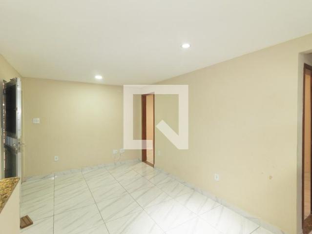 Casa, Campo Grande, 2 Quartos, 65 m2 Rio de Janeiro