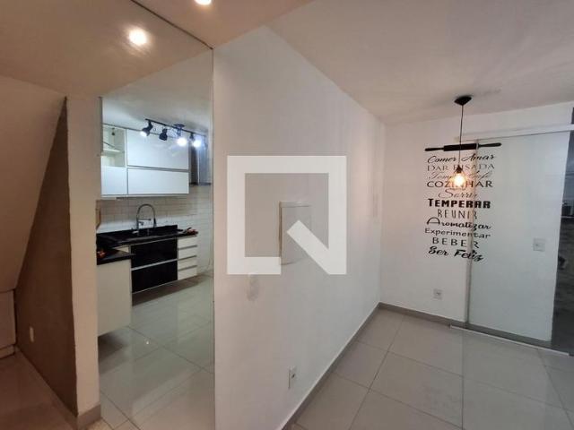 Casa, Campo Grande, 2 Quartos, 65 m2 Rio de Janeiro