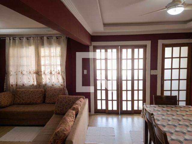 Casa, Campo Grande, 2 Quartos, 65 m2 Rio de Janeiro