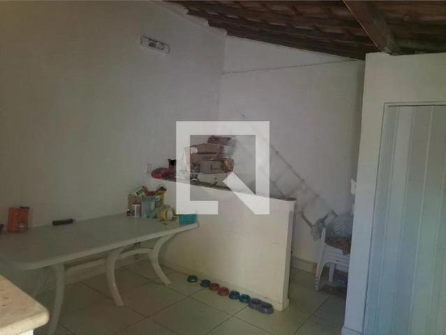 Casa, Campo Grande, 2 Quartos, 65 m2 Rio de Janeiro