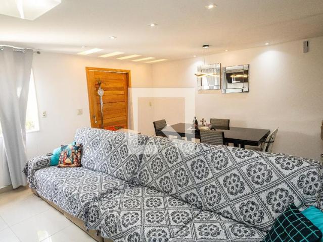 Casa, Campo Grande, 2 Quartos, 66 m2 Rio de Janeiro