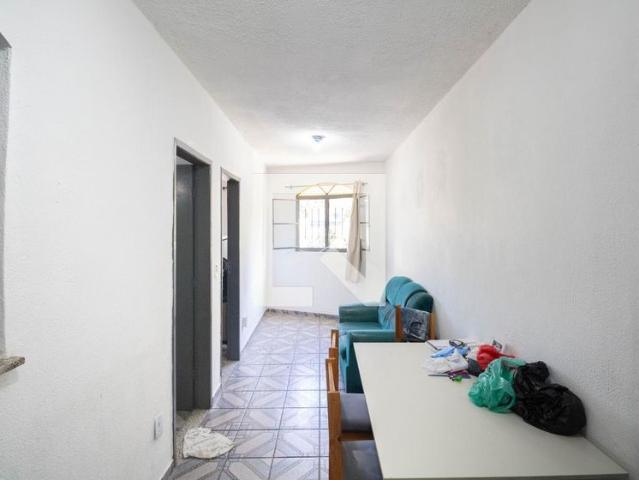 Casa, Campo Grande, 2 Quartos, 69 m2 Rio de Janeiro