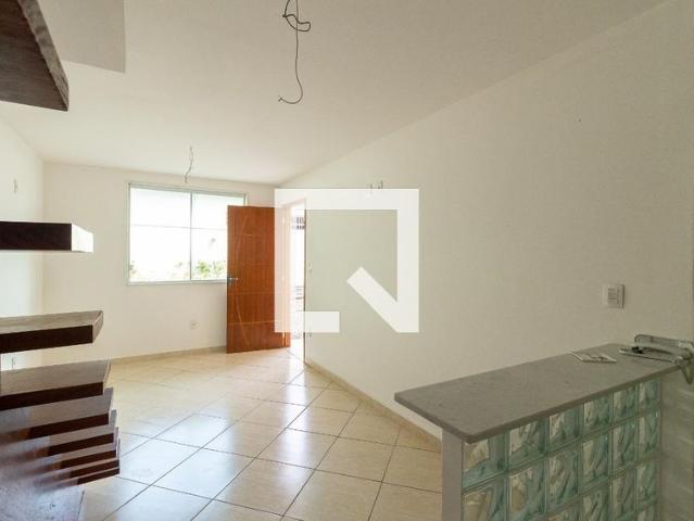 Casa, Campo Grande, 2 Quartos, 69 m2 Rio de Janeiro