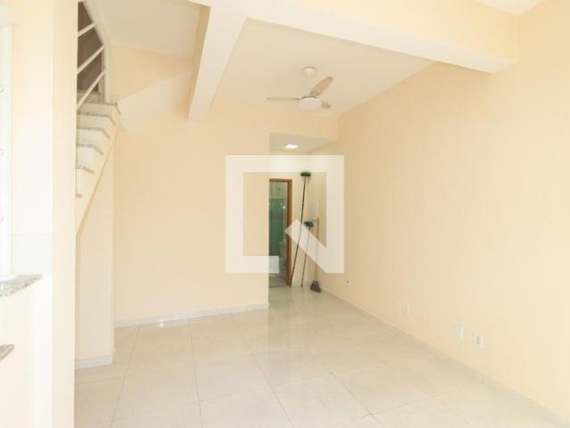 Casa, Campo Grande, 2 Quartos, 70 m2 Rio de Janeiro