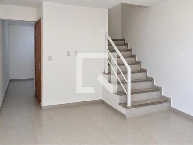 Casa, Campo Grande, 2 Quartos, 70 m2 Rio de Janeiro