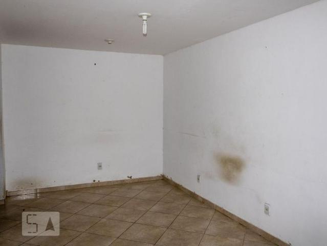 Casa, Campo Grande, 2 Quartos, 70 m2 Rio de Janeiro