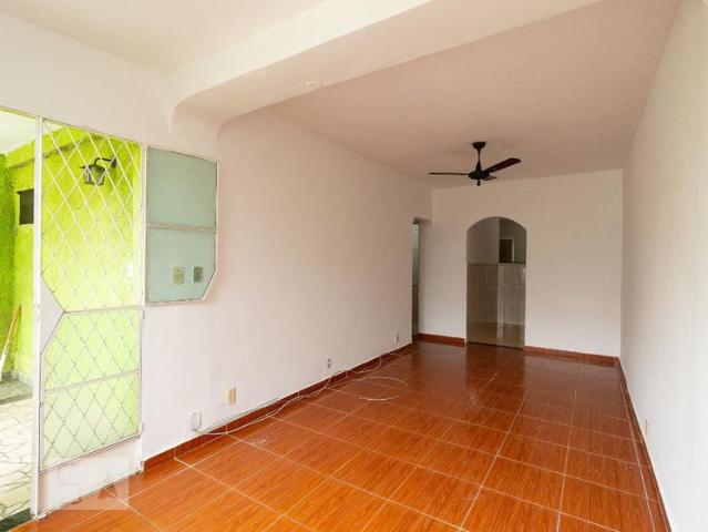 Casa, Campo Grande, 2 Quartos, 70 m2 Rio de Janeiro