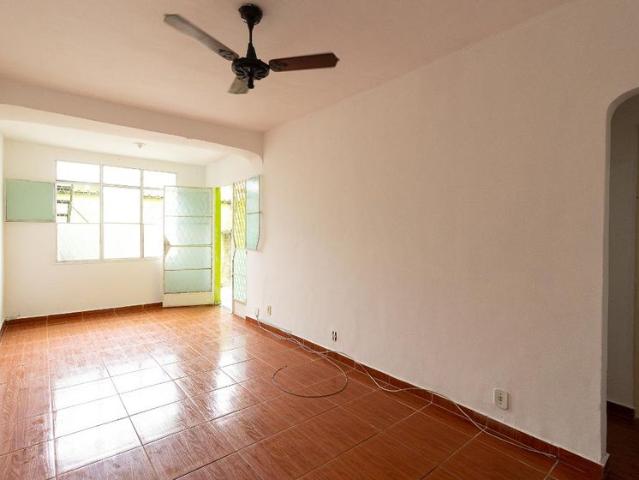 Casa, Campo Grande, 2 Quartos, 70 m2 Rio de Janeiro