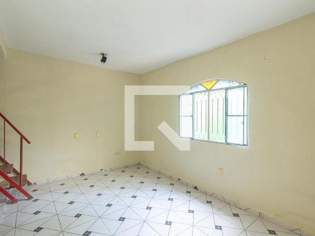 Casa, Campo Grande, 2 Quartos, 70 m2 Rio de Janeiro