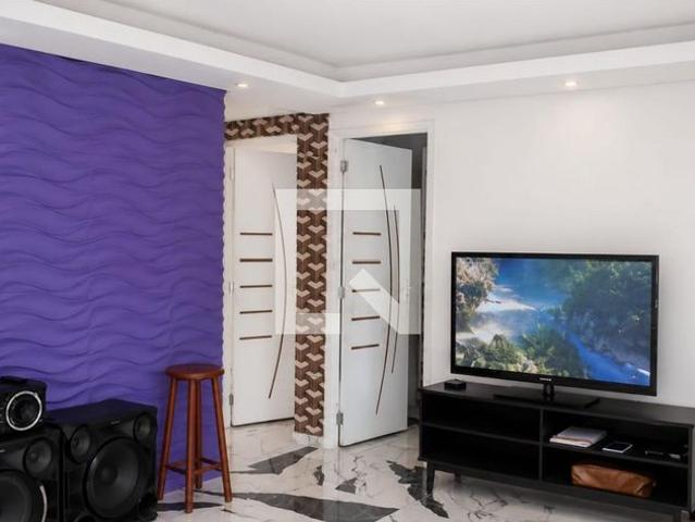 Casa, Campo Grande, 2 Quartos, 70 m2 Rio de Janeiro
