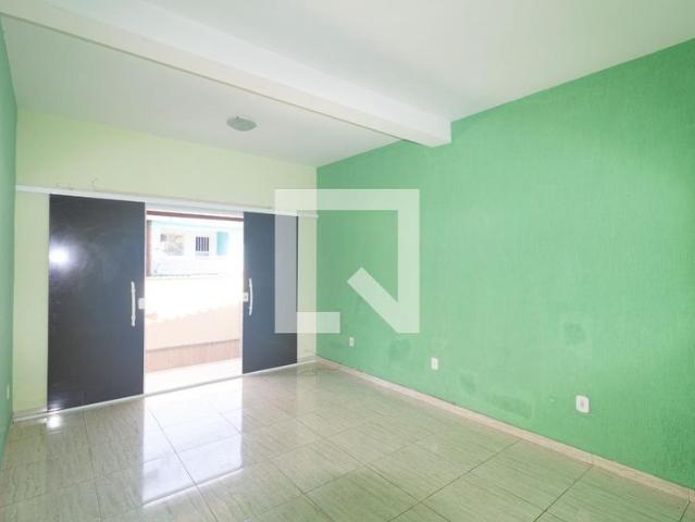 Casa, Campo Grande, 2 Quartos, 70 m2 Rio de Janeiro