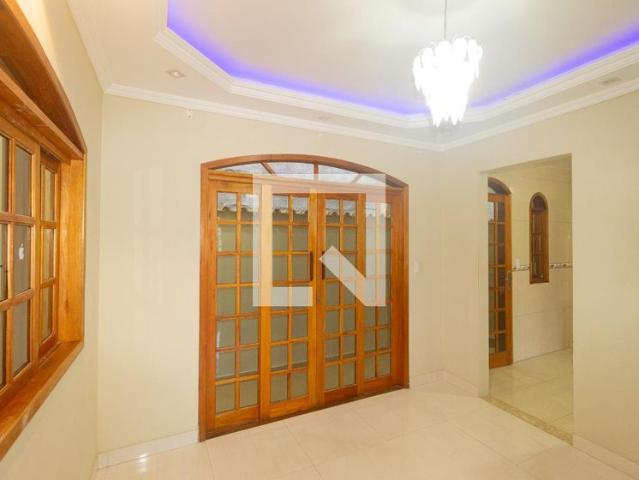 Casa, Campo Grande, 2 Quartos, 70 m2 Rio de Janeiro