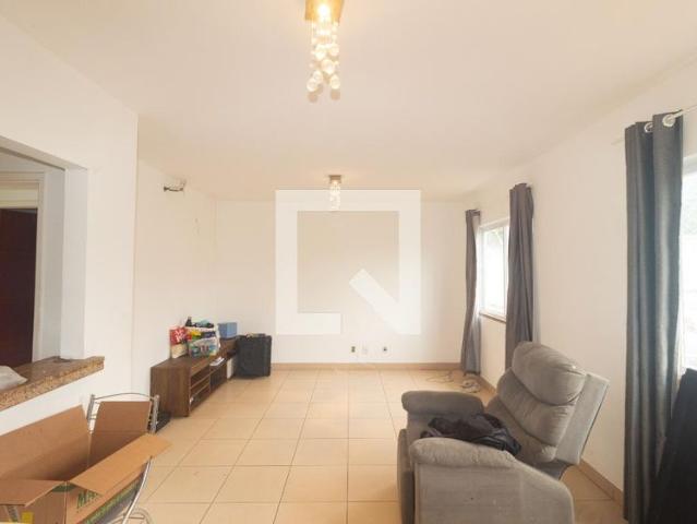 Casa, Campo Grande, 2 Quartos, 70 m2 Rio de Janeiro