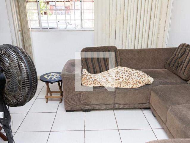 Casa, Campo Grande, 2 Quartos, 71 m2 Rio de Janeiro