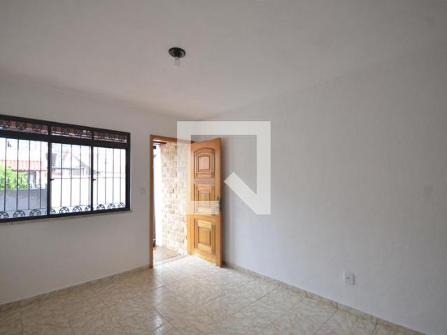 Casa, Campo Grande, 2 Quartos, 72 m2 Rio de Janeiro