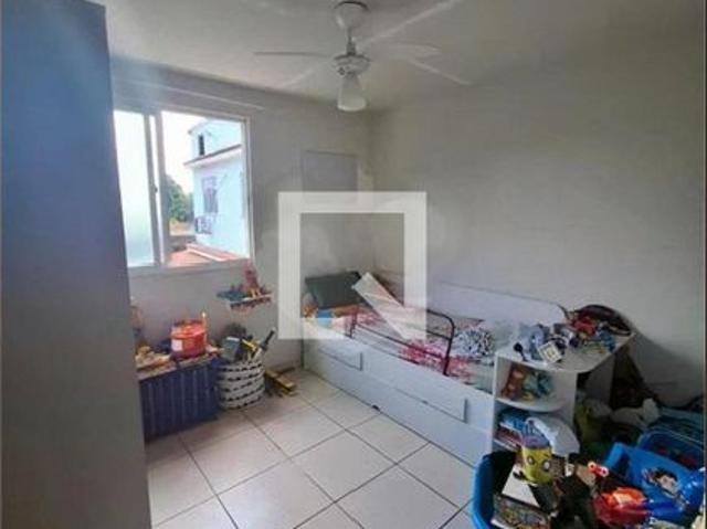 Casa, Campo Grande, 2 Quartos, 73 m2 Rio de Janeiro